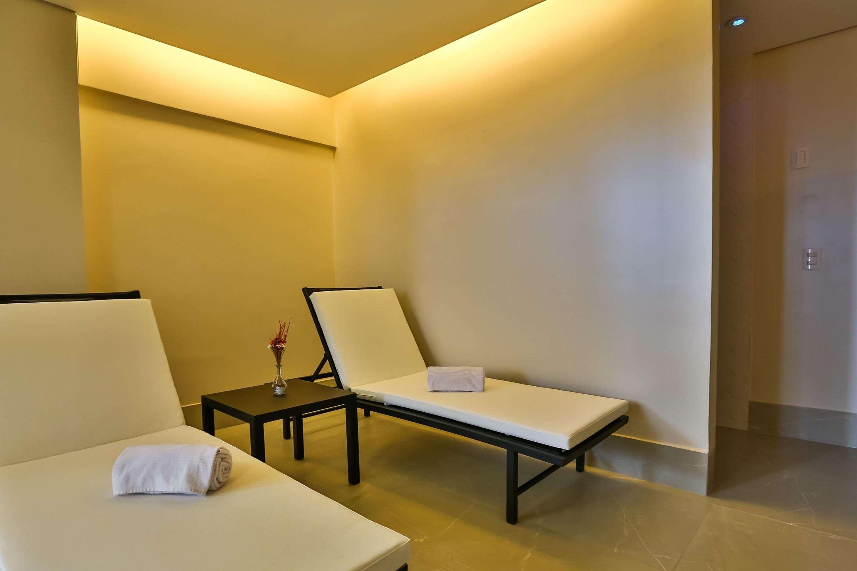 גויאניה Quality Hotel Flamboyant מראה חיצוני תמונה