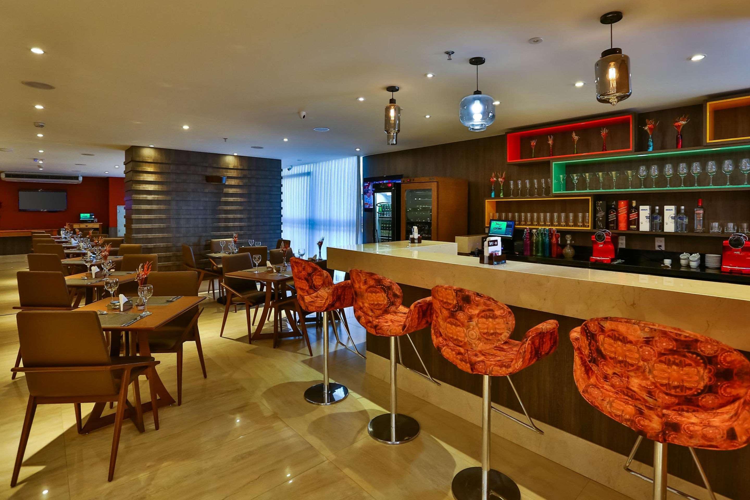 גויאניה Quality Hotel Flamboyant מראה חיצוני תמונה