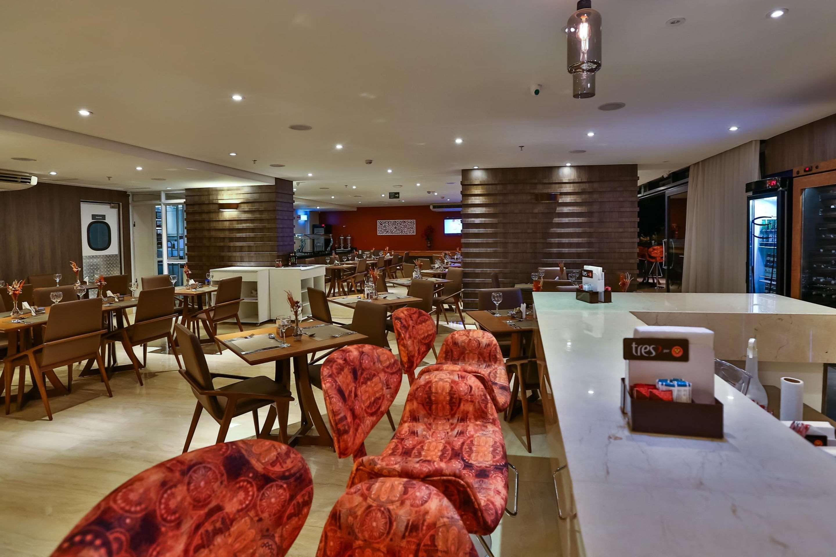 גויאניה Quality Hotel Flamboyant מראה חיצוני תמונה