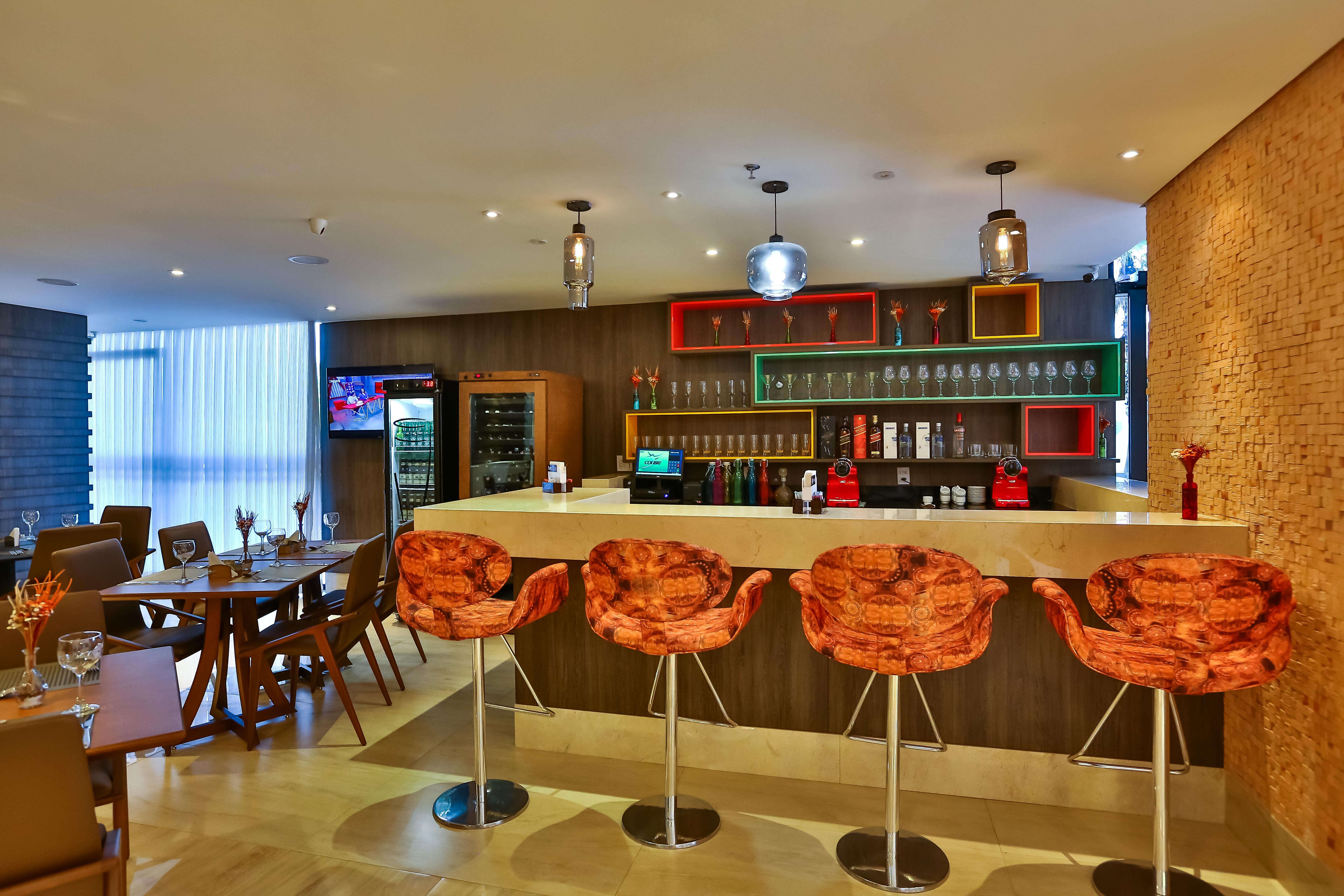 גויאניה Quality Hotel Flamboyant מראה חיצוני תמונה